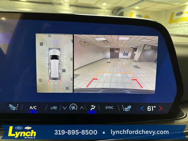 New 2026 Chevrolet Tahoe LT w/ Comfort Package AWD/4WD image 6