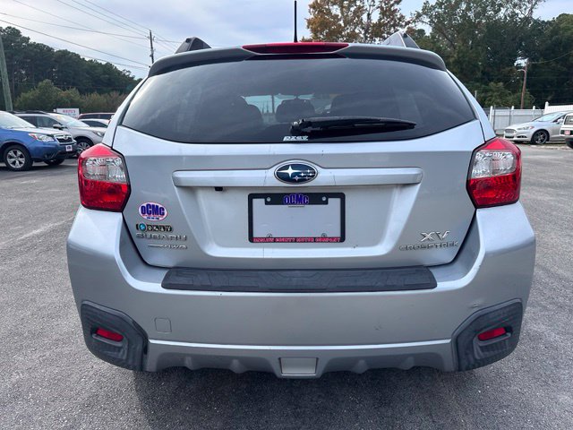 Used 2014 Subaru Crosstrek 2.0i Limited AWD/4WD image 6