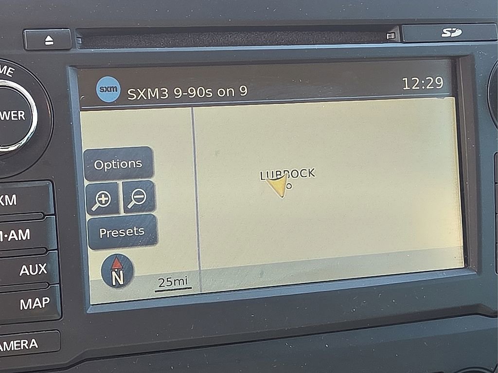 Used 2018 Nissan Titan PRO-4X image 28