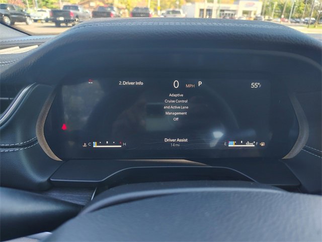 New 2025 Jeep Grand Cherokee Limited image 18