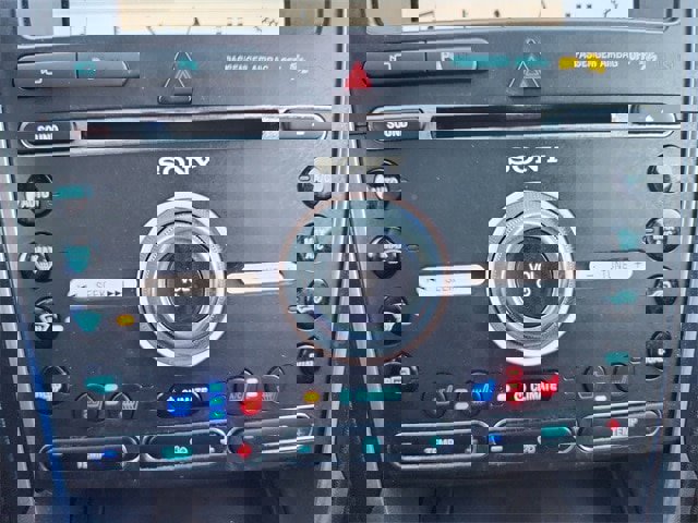 Certified 2018 Ford Explorer Sport w/ Equipment Group 401A image 22