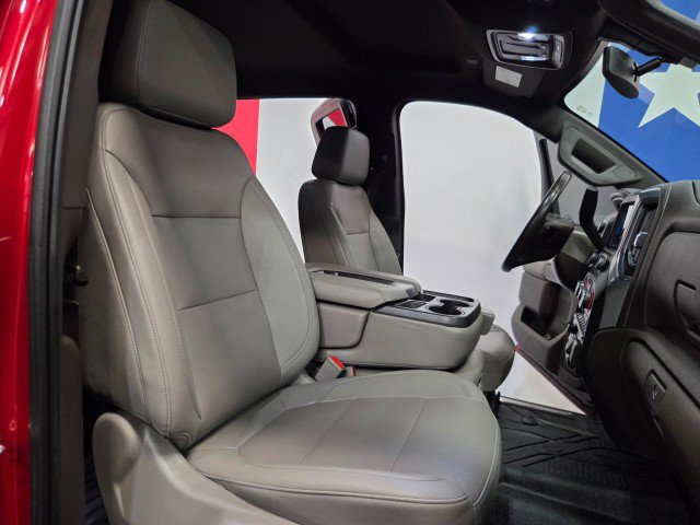 Used 2023 Chevrolet Silverado 2500 LTZ w/ Gooseneck/5TH Wheel Package AWD/4WD image 70
