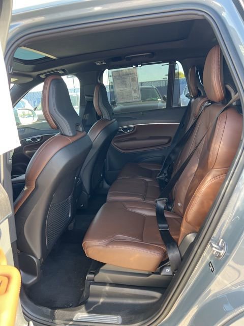 Used 2022 Volvo XC90 T6 Inscription w/ Advanced Package image 22