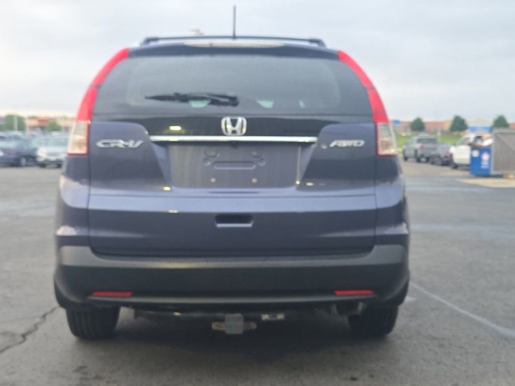 Used 2012 Honda CR-V LX image 6