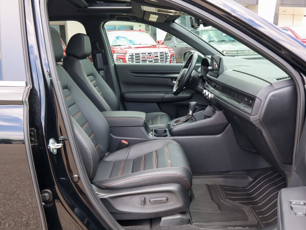 Used 2025 Honda CR-V Sport-L image 31