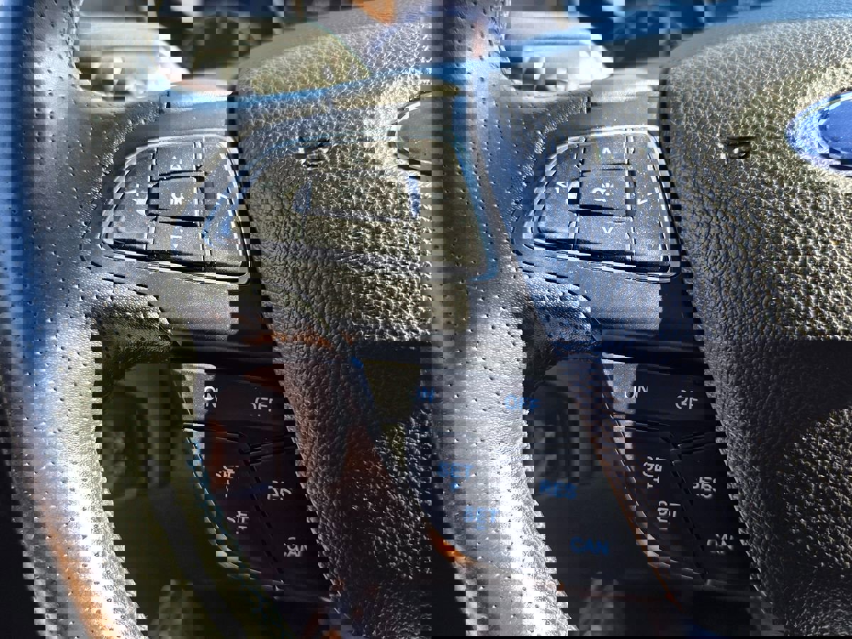 Used 2017 Ford Focus RS image 25