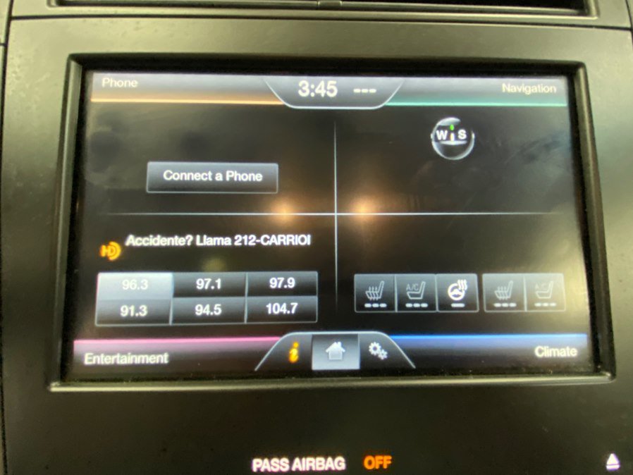 Used 2016 Lincoln MKZ AWD w/ Equipment Group 300A Reserve image 29