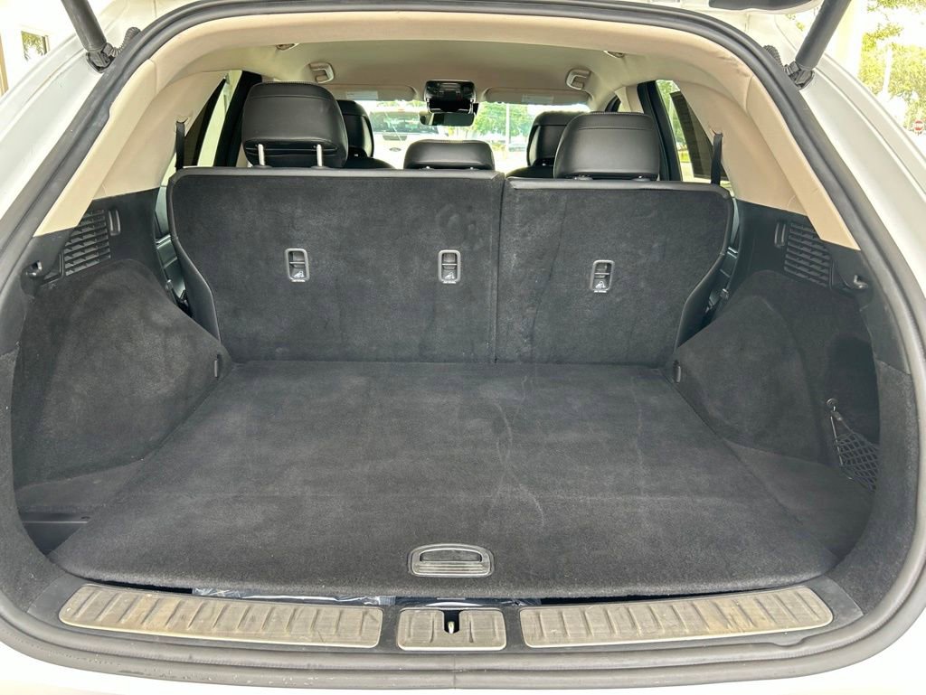 Used 2025 Genesis GV70 2.5T AWD/4WD image 34