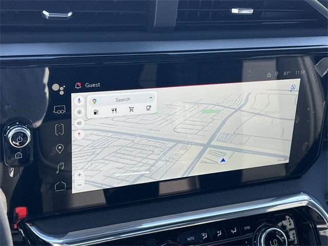 New 2026 GMC Sierra 1500 Denali w/ Denali Reserve Package image 18