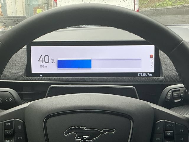 Used 2023 Ford Mustang Mach-E Premium AWD/4WD image 14