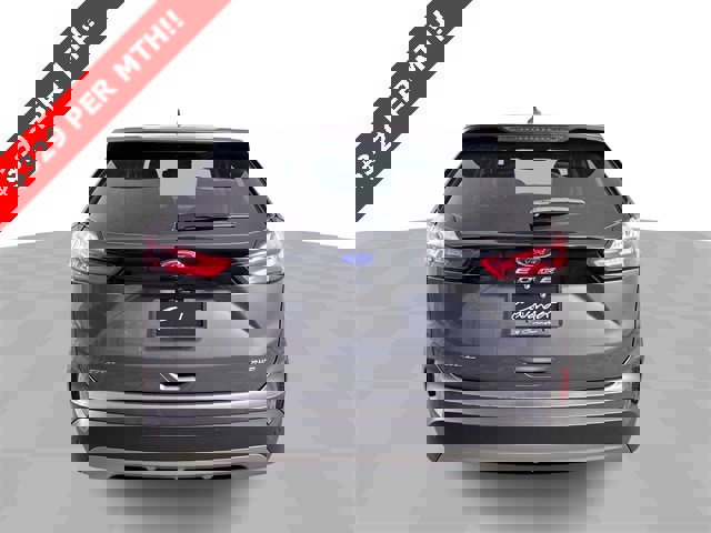 Used 2022 Ford Edge SEL image 7