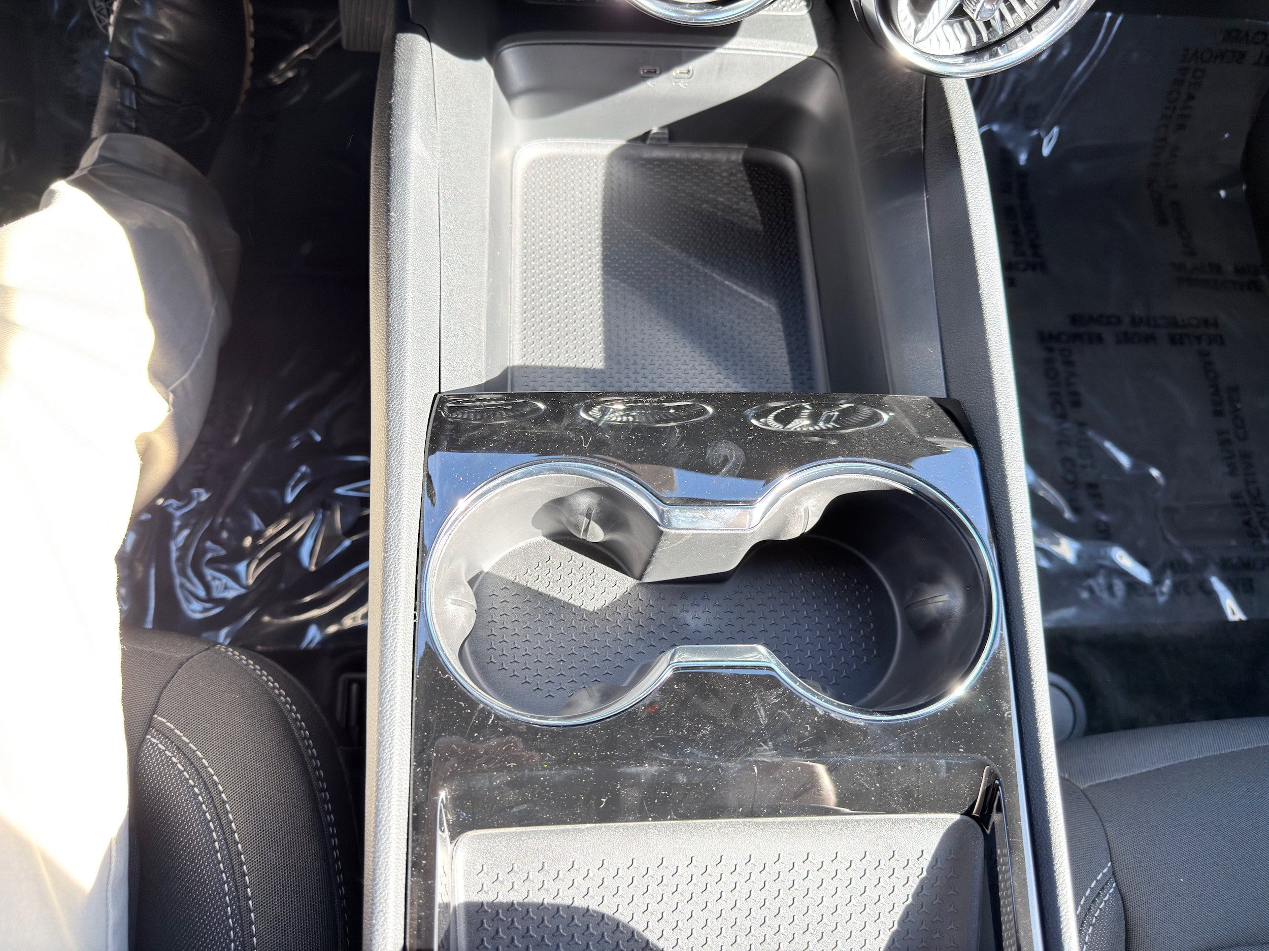 New 2026 Chevrolet Blazer EV LT w/ LPO, Blackout Package FWD image 32