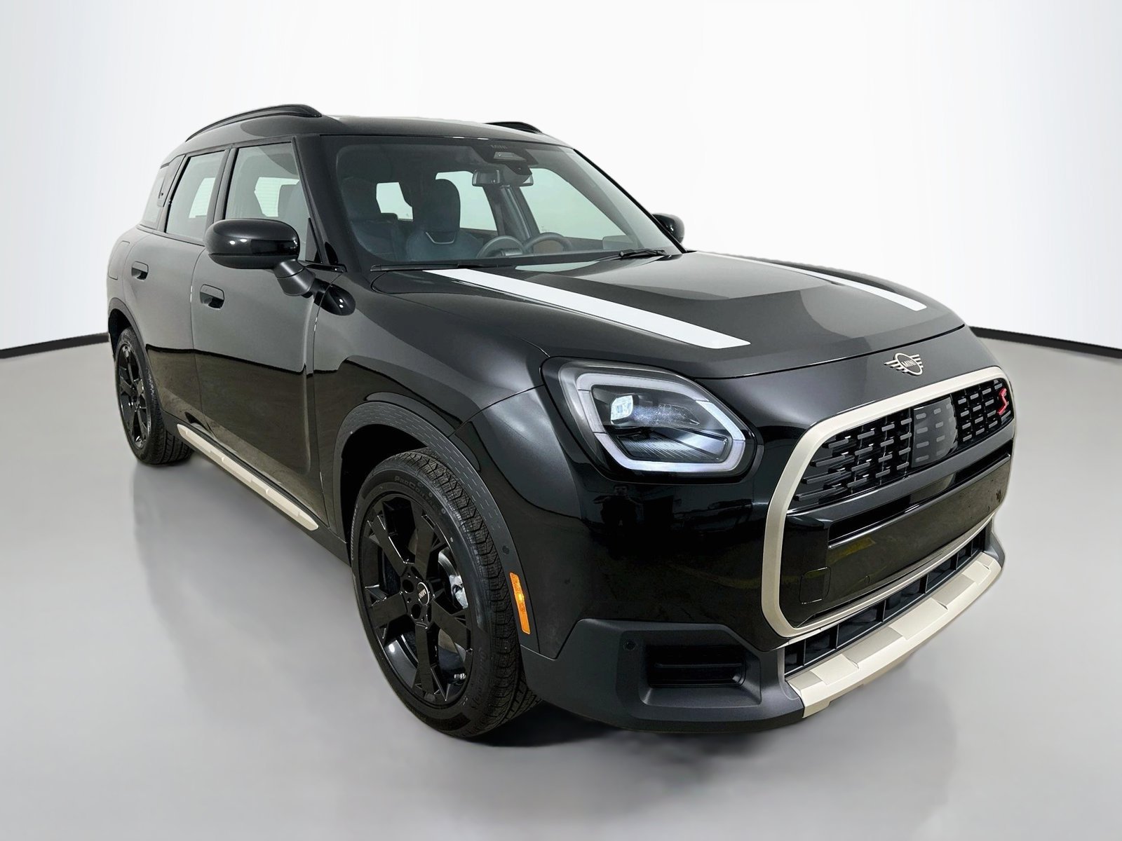 New 2027 MINI Cooper Countryman S AWD/4WD image 3