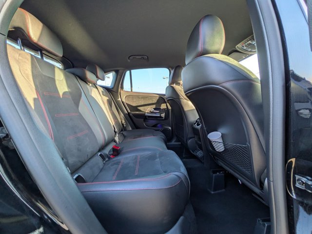 Certified 2022 Mercedes-Benz GLA 250 4MATIC image 18