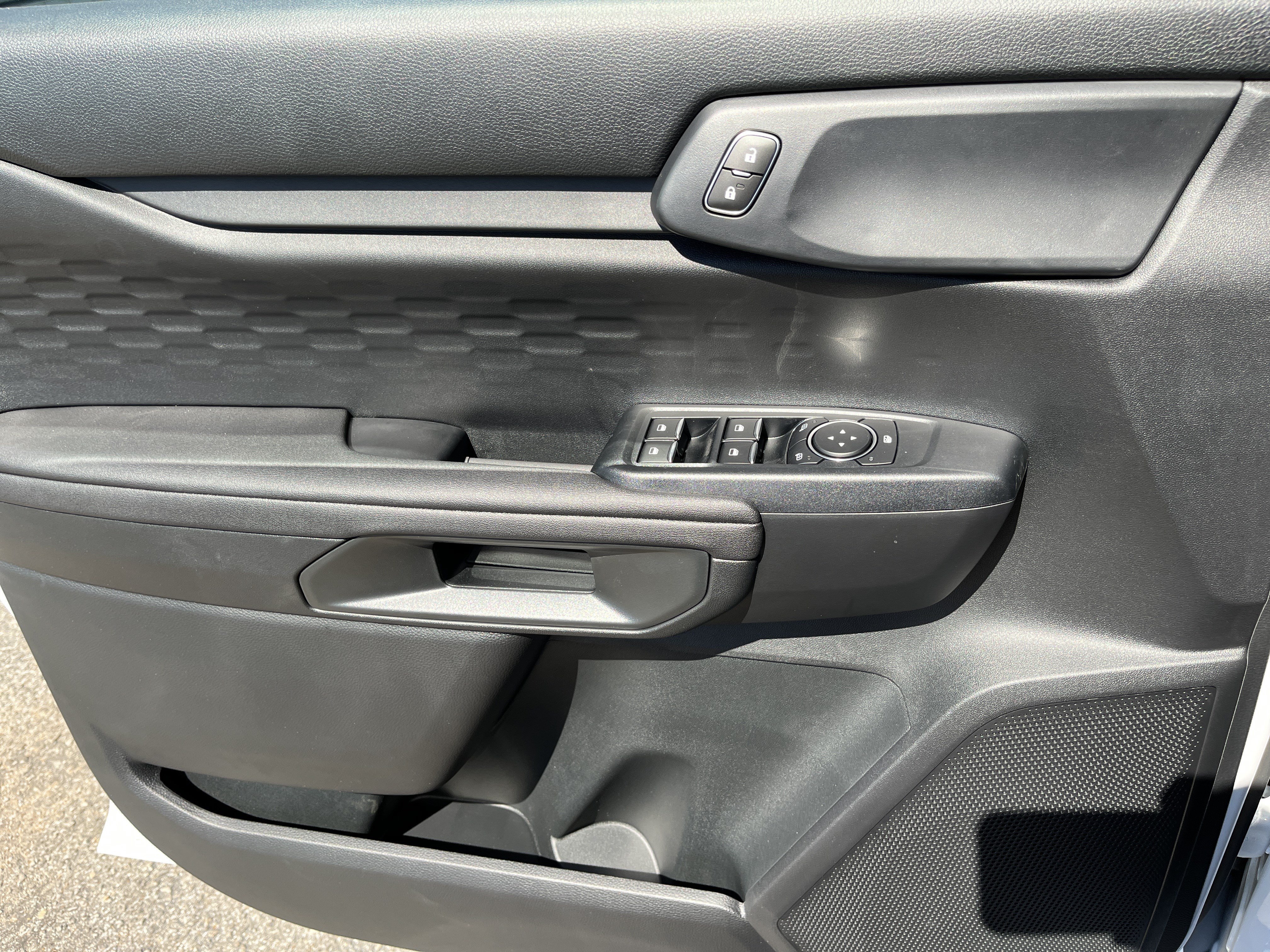New 2026 Ford Ranger XL RWD image 28