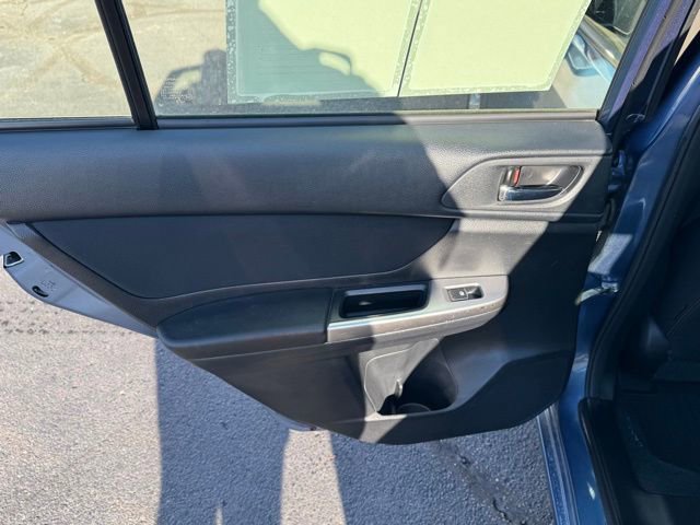 Used 2015 Subaru Impreza 2.0i Premium image 16