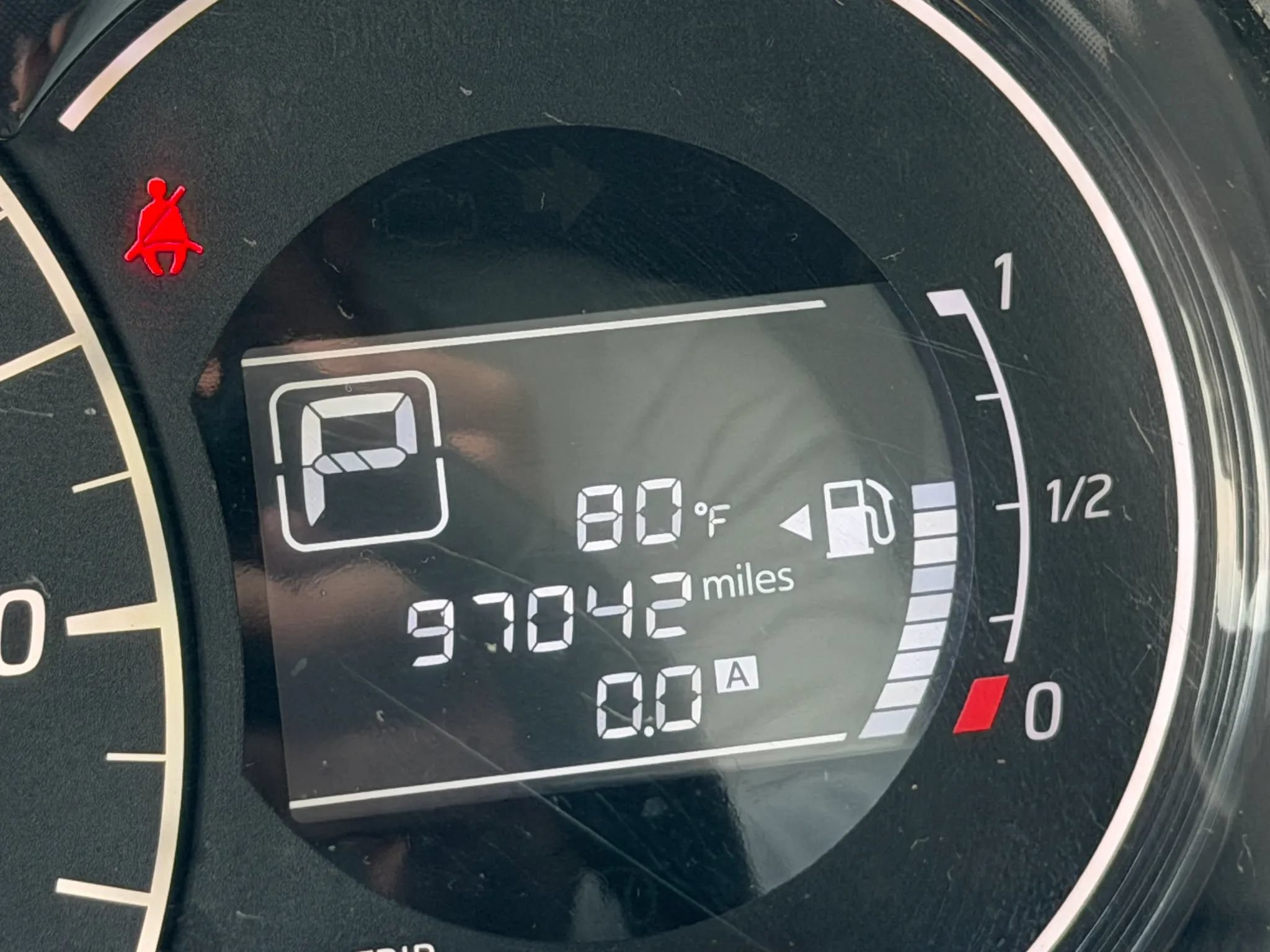 Used 2015 Nissan Versa Note FWD image 5