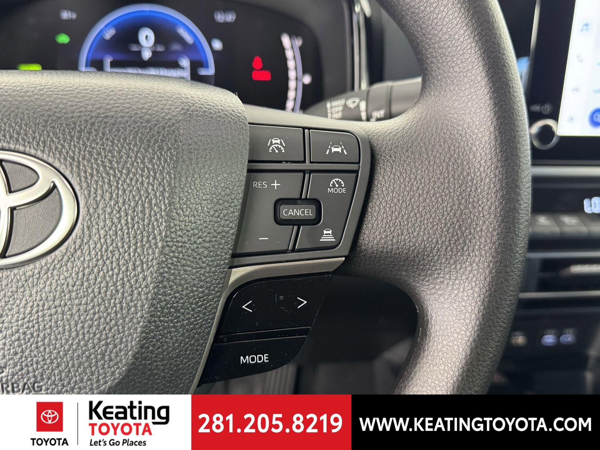 Used 2026 Toyota Camry LE w/ Convenience Package image 27