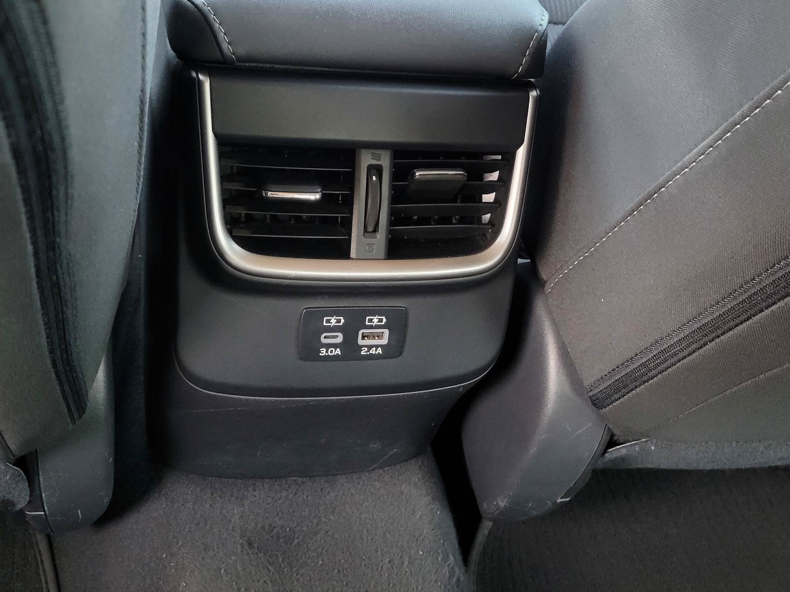 Certified 2024 Subaru Legacy Premium AWD/4WD image 24