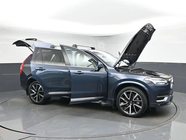 Used 2023 Volvo XC90 B6 Plus w/ Protection Package AWD/4WD image 51