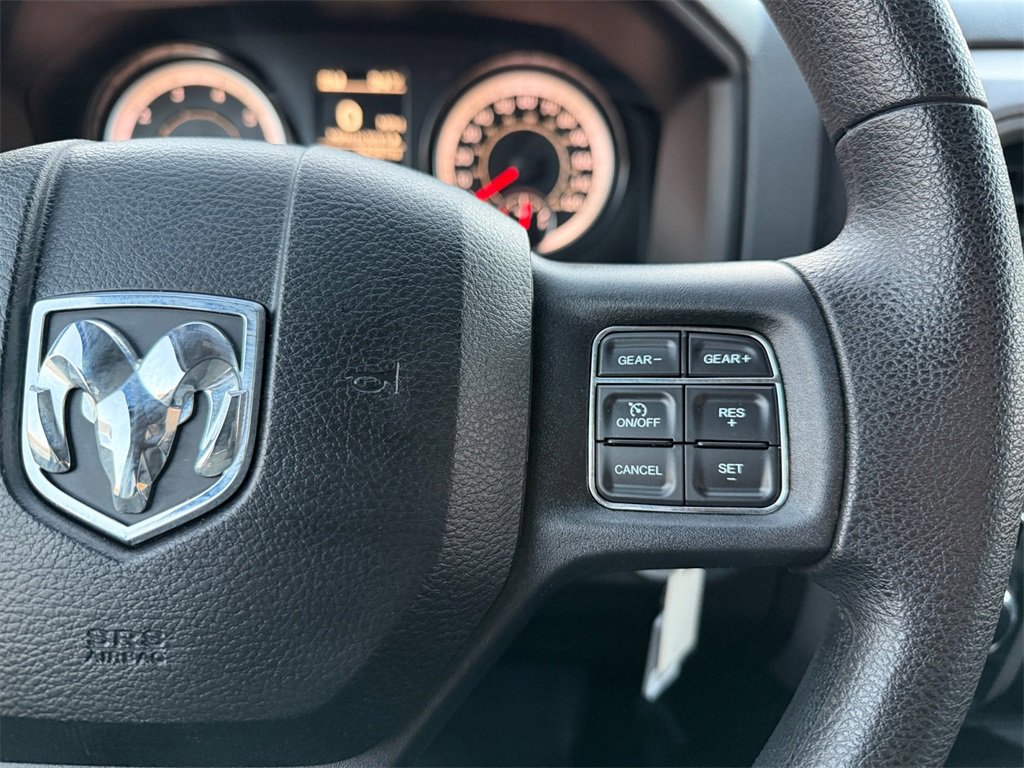 Used 2016 RAM 1500 Tradesman w/ Popular Equipment Group image 23