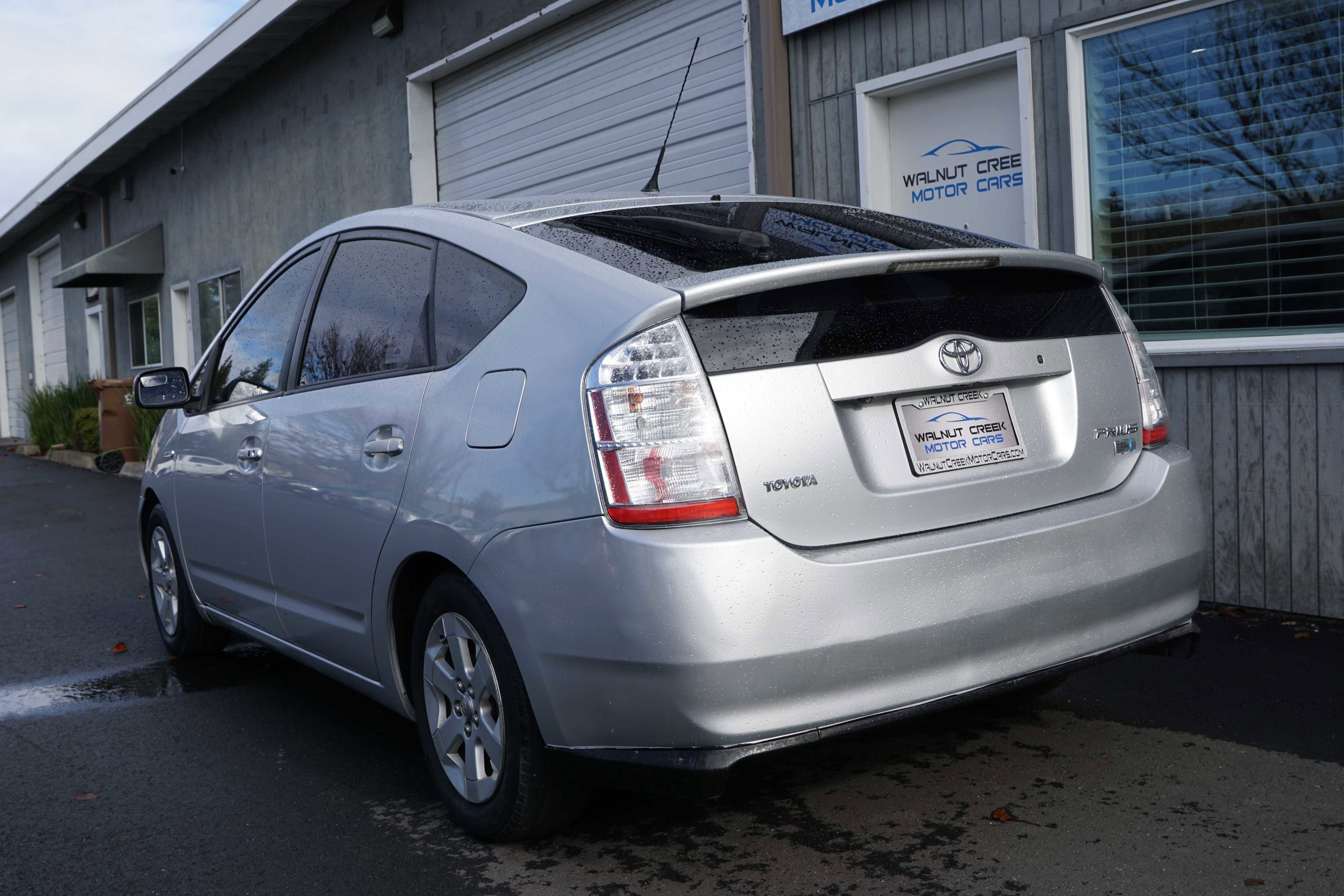 Used 2009 Toyota Prius Touring image 16