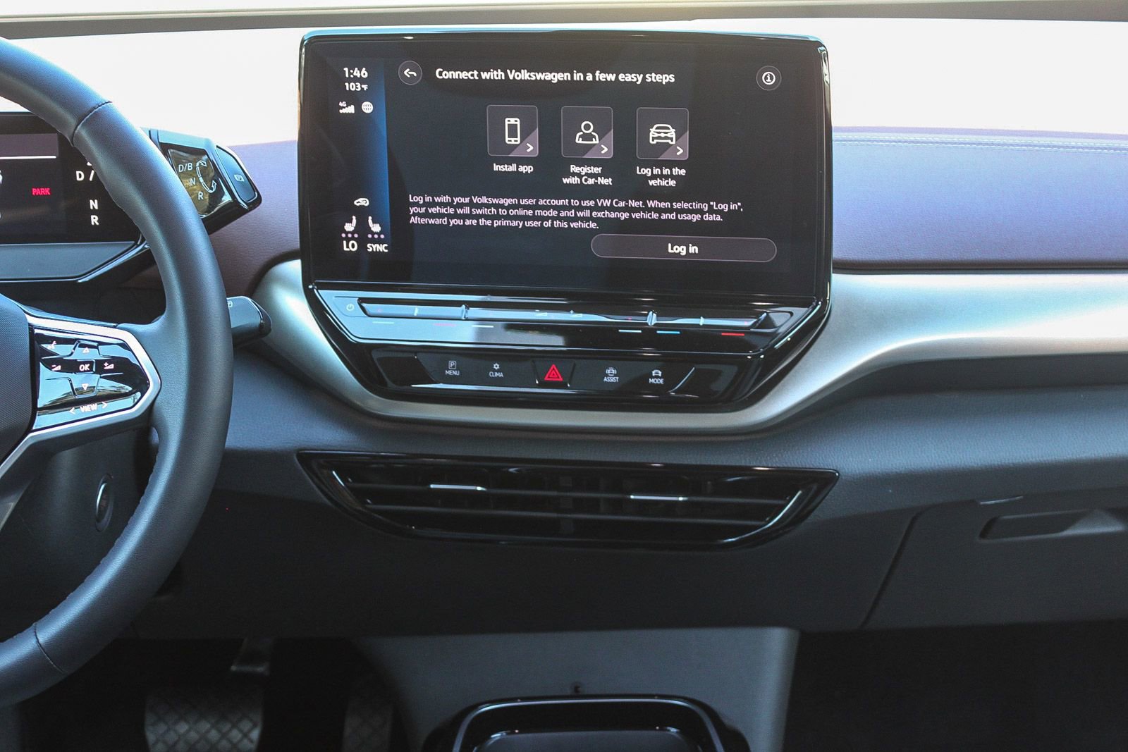 Used 2023 Volkswagen ID.4 Pro image 14