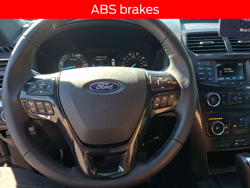 Certified 2017 Ford Explorer XLT AWD/4WD image 18