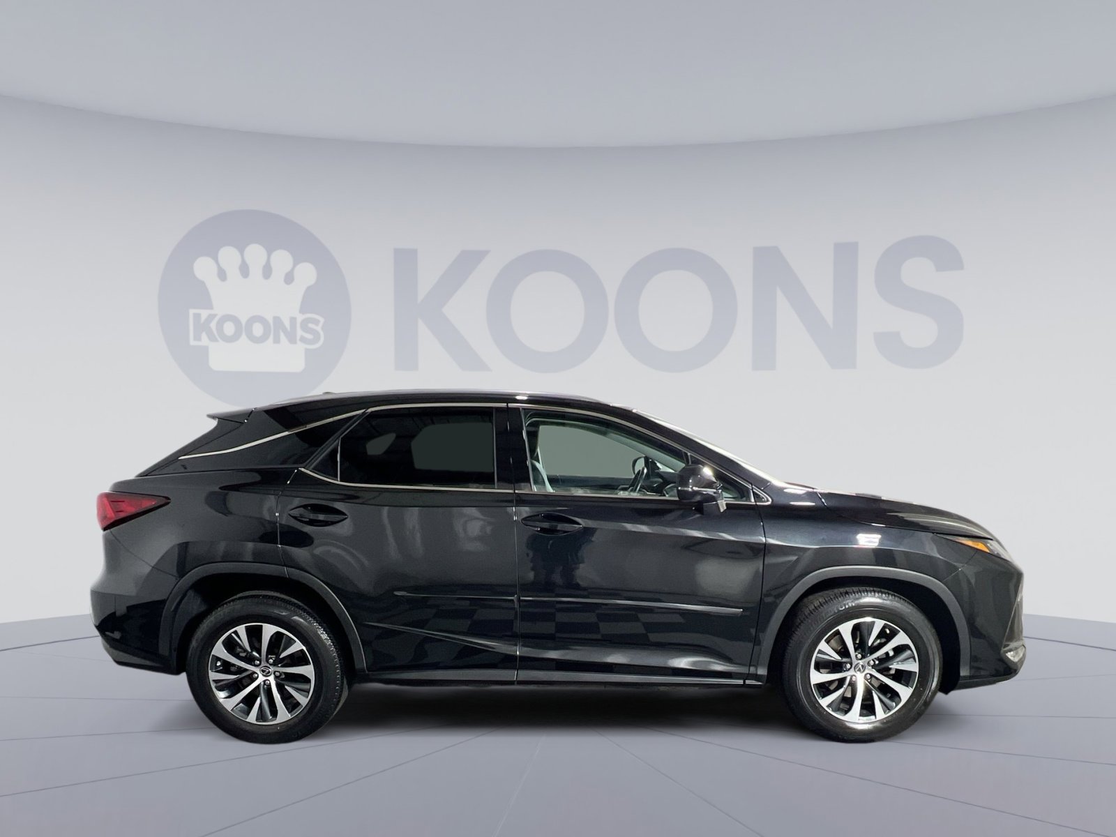 Used 2022 Lexus RX 350 AWD w/ Premium Package image 8