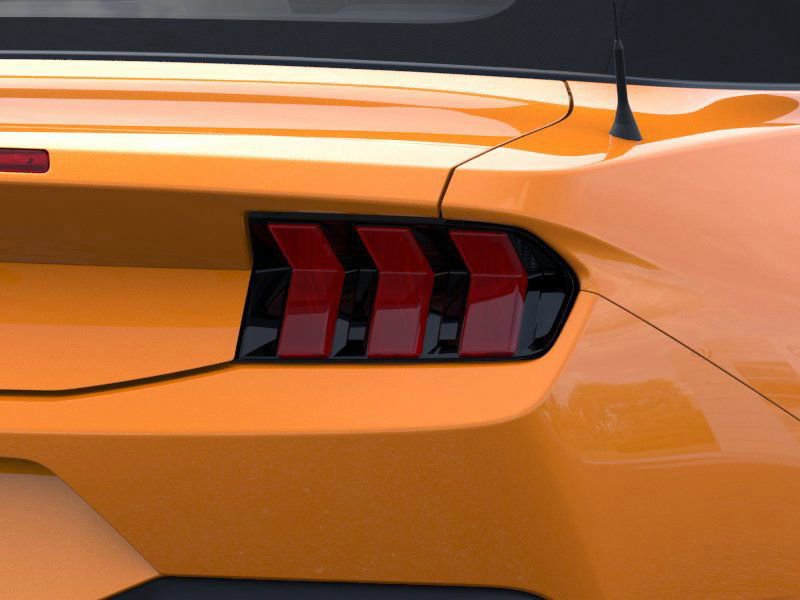 New 2026 Ford Mustang GT Premium image 21