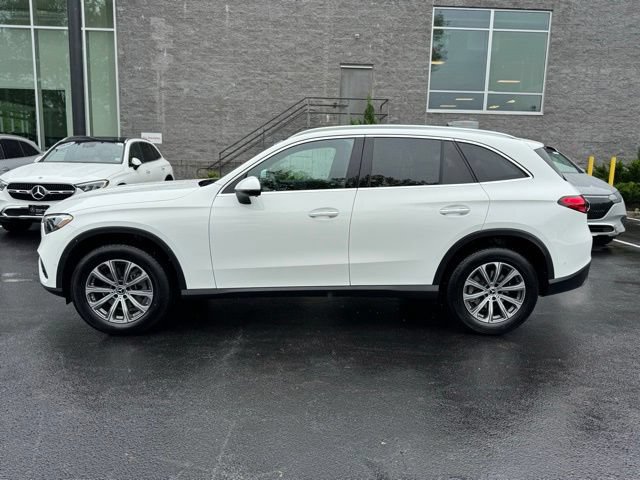 Used 2026 Mercedes-Benz GLC 300 4MATIC image 6