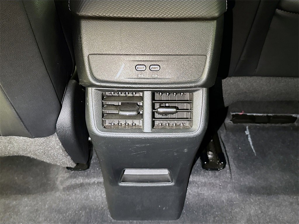 Certified 2025 Chevrolet Equinox LT w/ Convenience Package II image 23