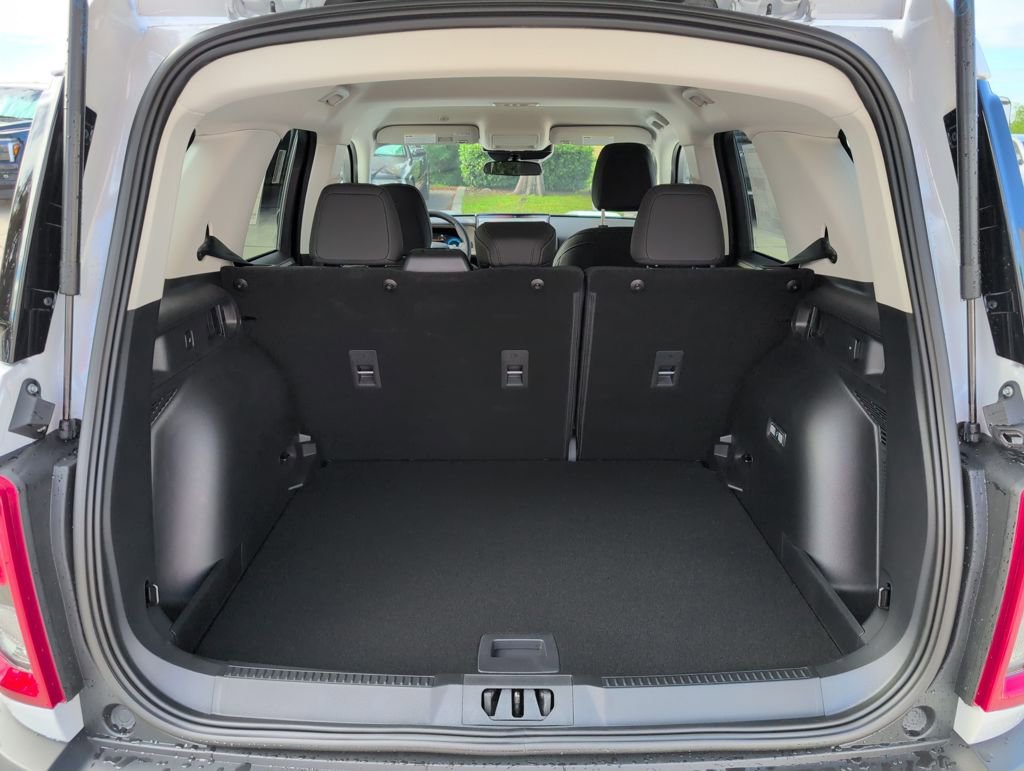 New 2025 Ford Bronco Sport Big Bend w/ Convenience Package image 24