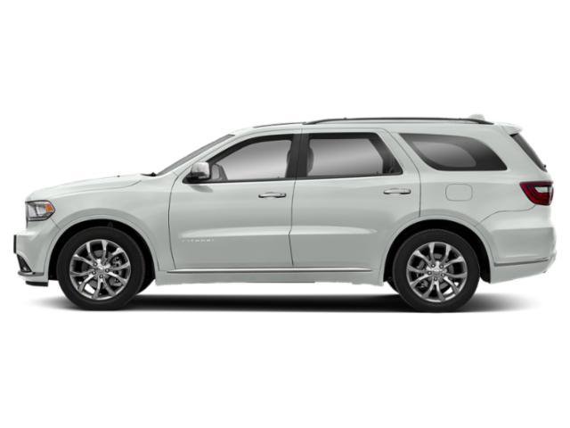 Used 2018 Dodge Durango Citadel w/ Technology Group AWD/4WD image 3