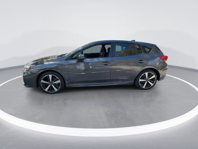 Used 2019 Subaru Impreza 2.0i Sport image 4