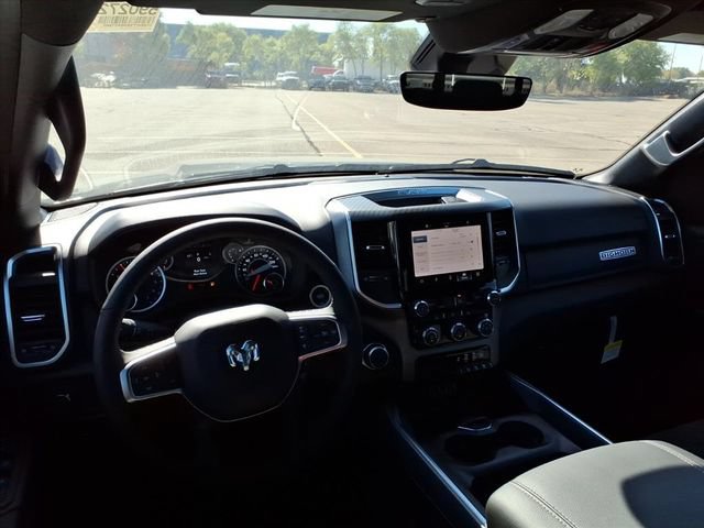 New 2025 RAM 1500 Big Horn AWD/4WD image 10