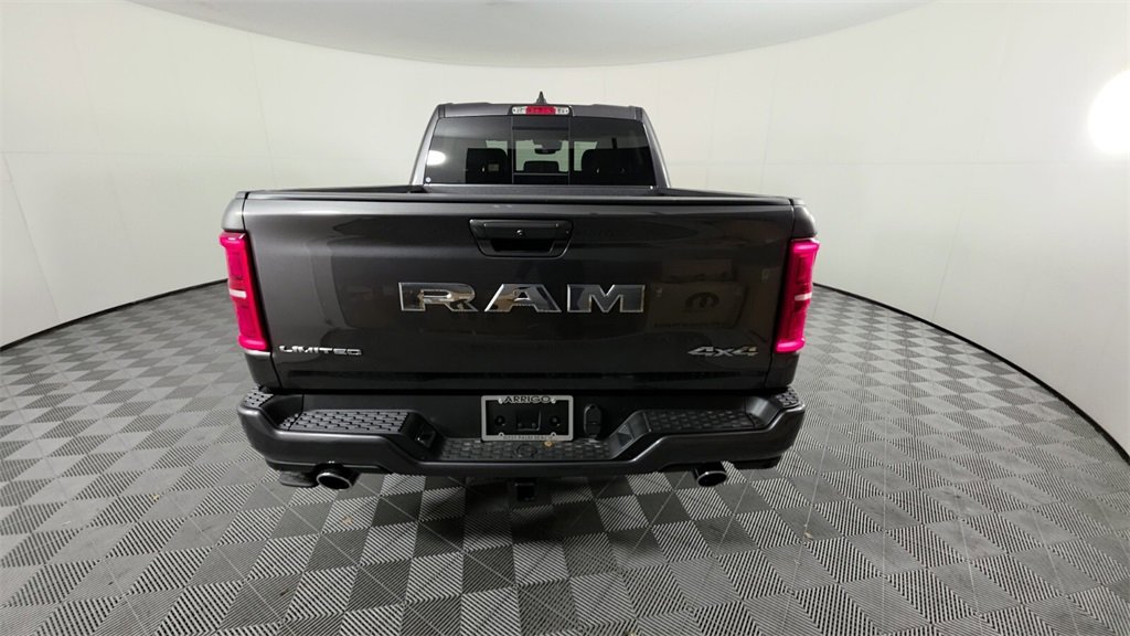 New 2026 RAM 1500 Limited image 5