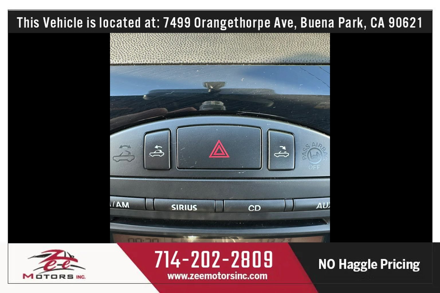 Used 2012 MAZDA MX-5 Miata Special Edition RWD image 26