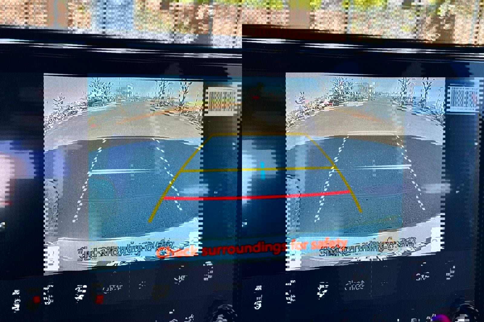 New 2026 Toyota bZ image 23