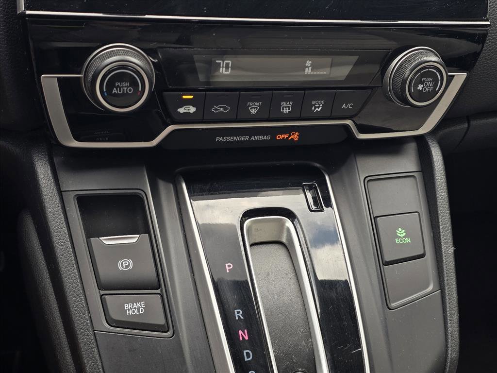 Used 2017 Honda CR-V LX image 19