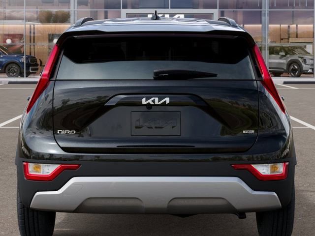 New 2026 Kia Niro EX w/ EX Premium Package FWD image 13