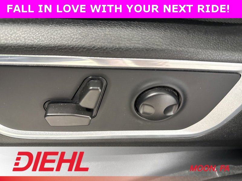 Certified 2022 RAM 1500 Laramie image 21