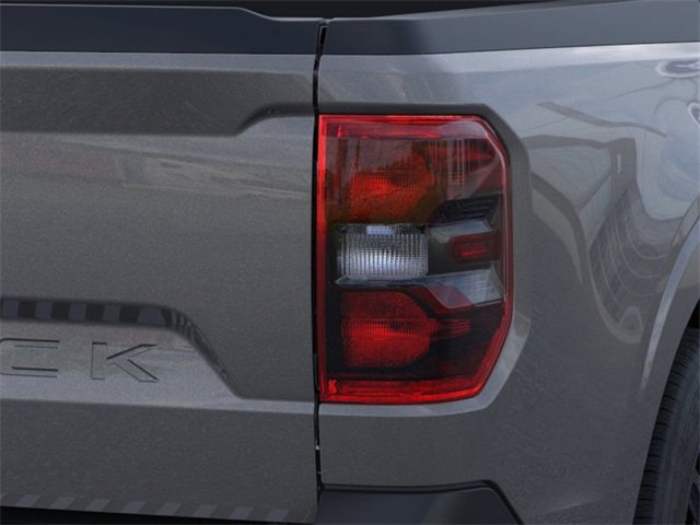New 2025 Ford Maverick Lariat w/ Black Appearance Package image 22