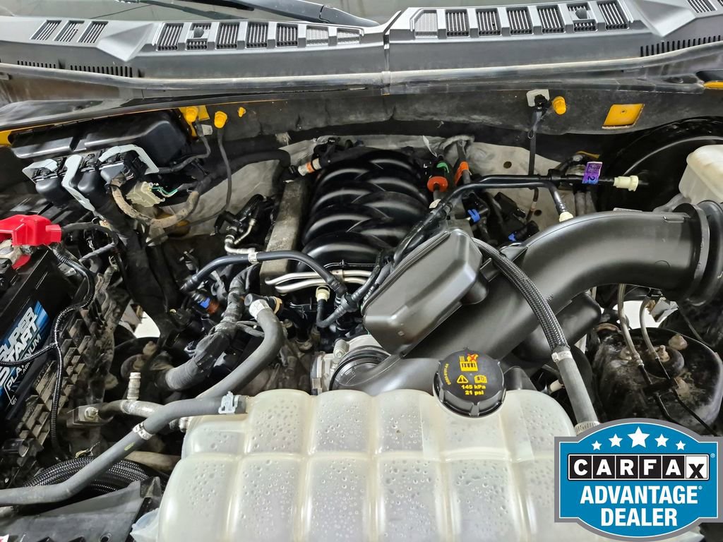 Used 2020 Ford F150 XL w/ Equipment Group 101A Mid RWD image 28