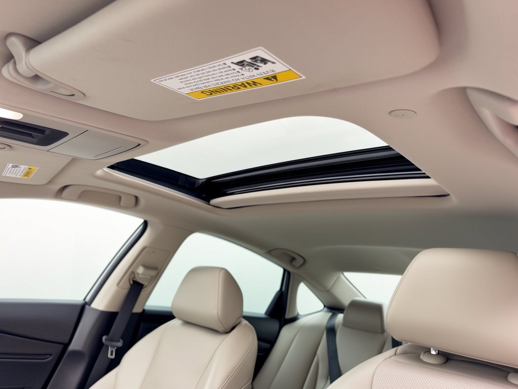 Used 2024 Honda Accord Touring image 27