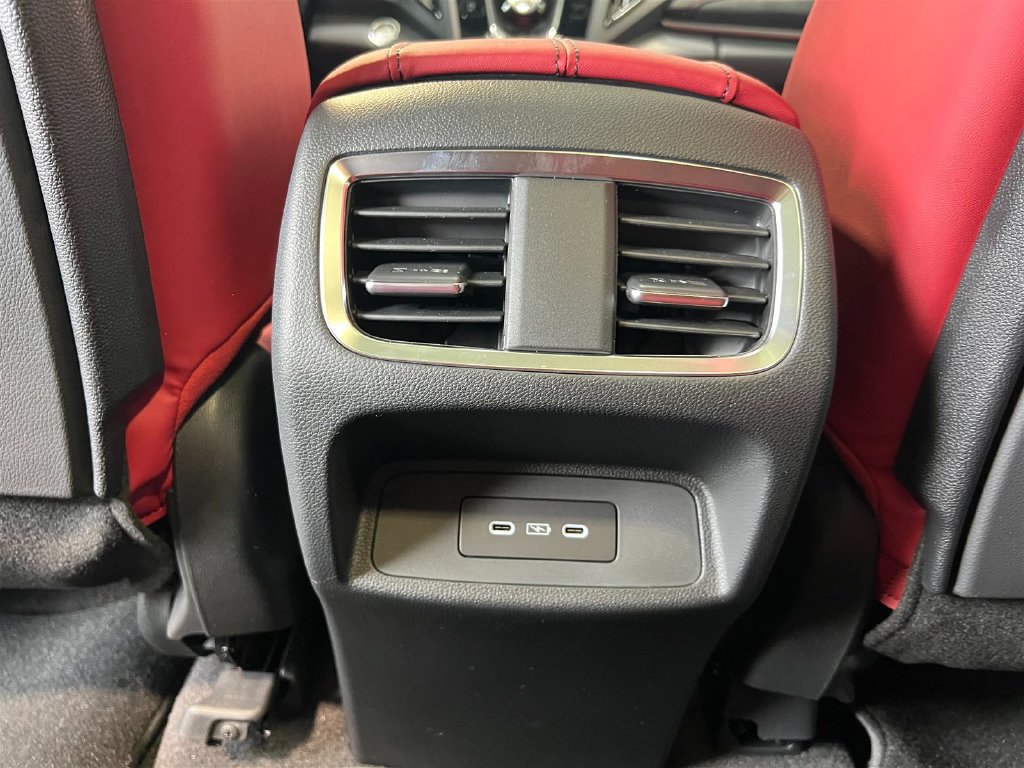 New 2026 Acura RDX w/ Advance Package AWD/4WD image 33