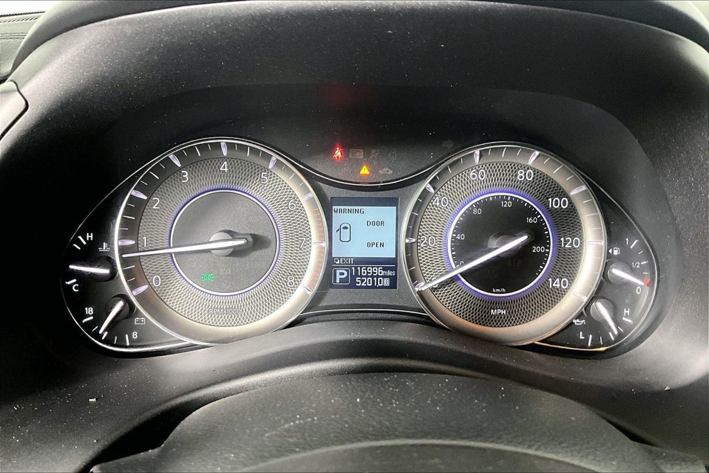 Used 2018 INFINITI QX80 2WD w/ Deluxe Technology Package image 20