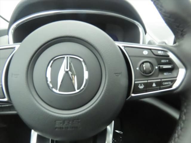 Used 2026 Acura MDX w/ Technology Package FWD image 14