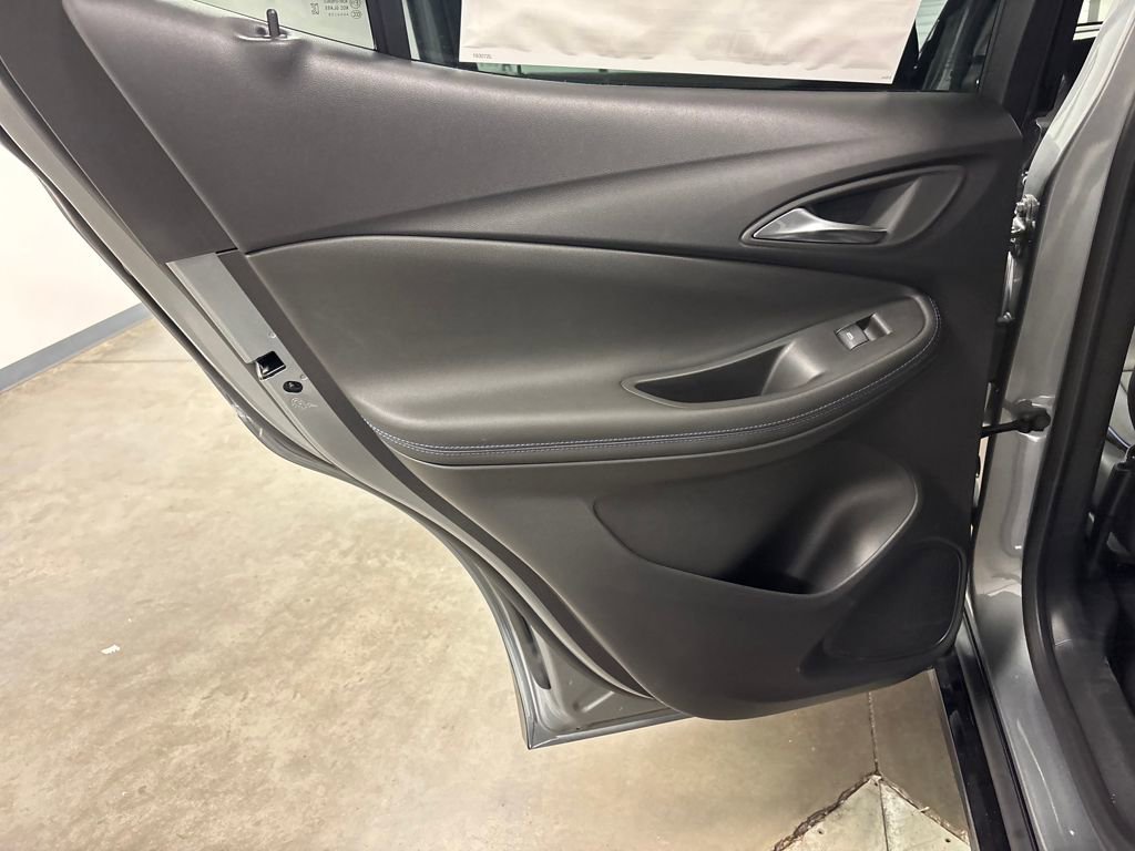 New 2026 Buick Encore GX Sport Touring w/ Advanced Technology Package image 38