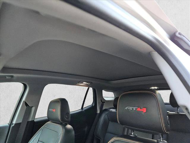 Used 2022 GMC Terrain AT4 w/ Infotainment Package II AWD/4WD image 15